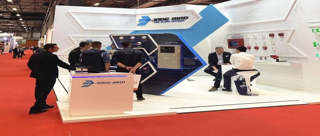 走进欧洲CC国际，聚焦马德里消防安全展览会(SICUR 2020)