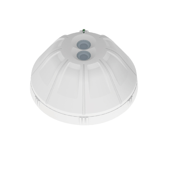 点型红表火焰探测器