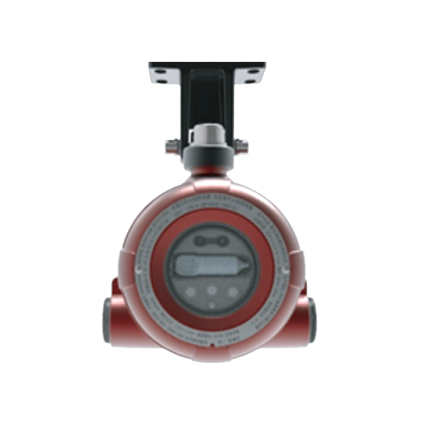 点型紫表火焰探测器