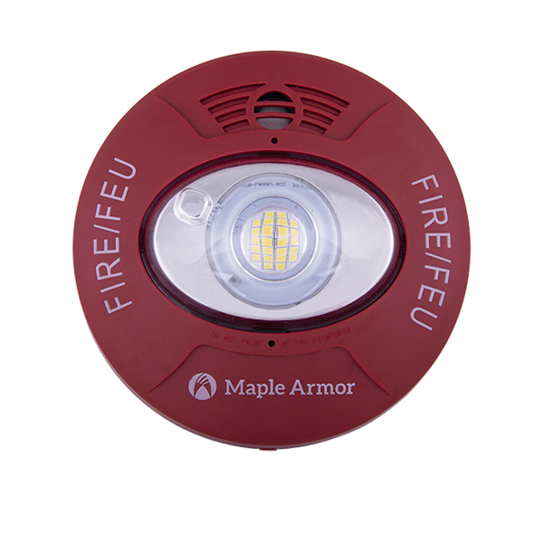 火警声光警报器	
