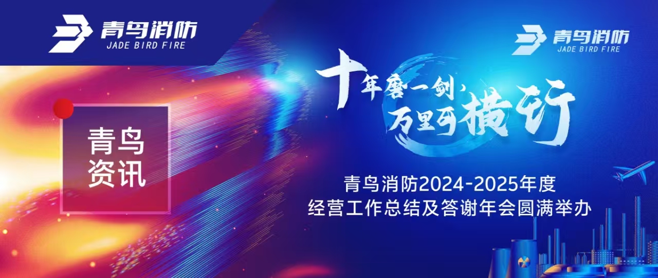 青鸟资讯 | &ldquo;十年磨一剑 万里可横行&rdquo;CC国际2024-2025年度经营工作总结及答谢年会圆满进行